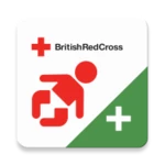 baby & child first aid android application logo